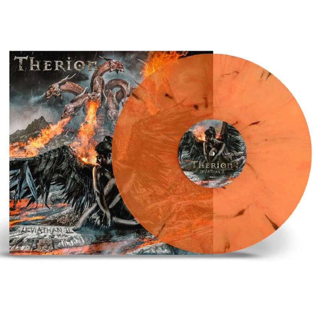 Therion - Leviathan II  LP LP